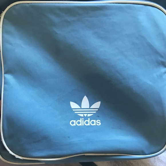 Adidas backpack - Picture 3 of 4